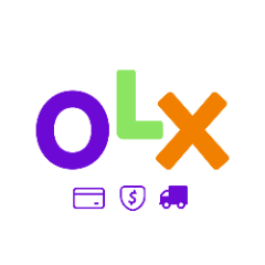 Logo OLX